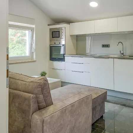 Cozy In With Wifi Apartment *