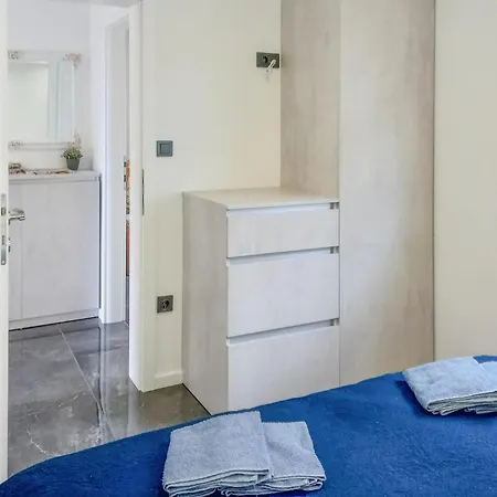 Apartamento Cozy In With Wifi